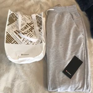 lululemon Joggers